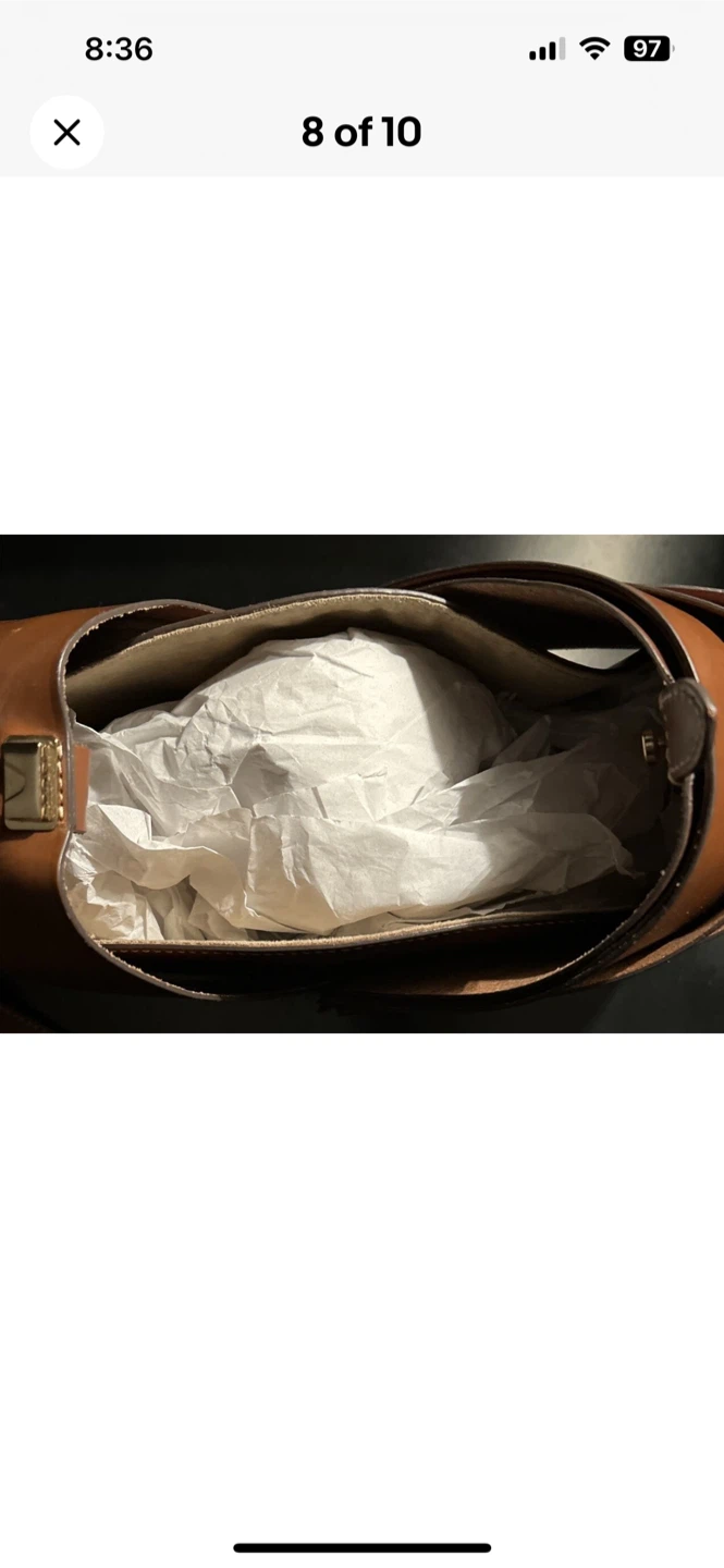 Boldrini Selleria Genuine Leather Bag - photo 5