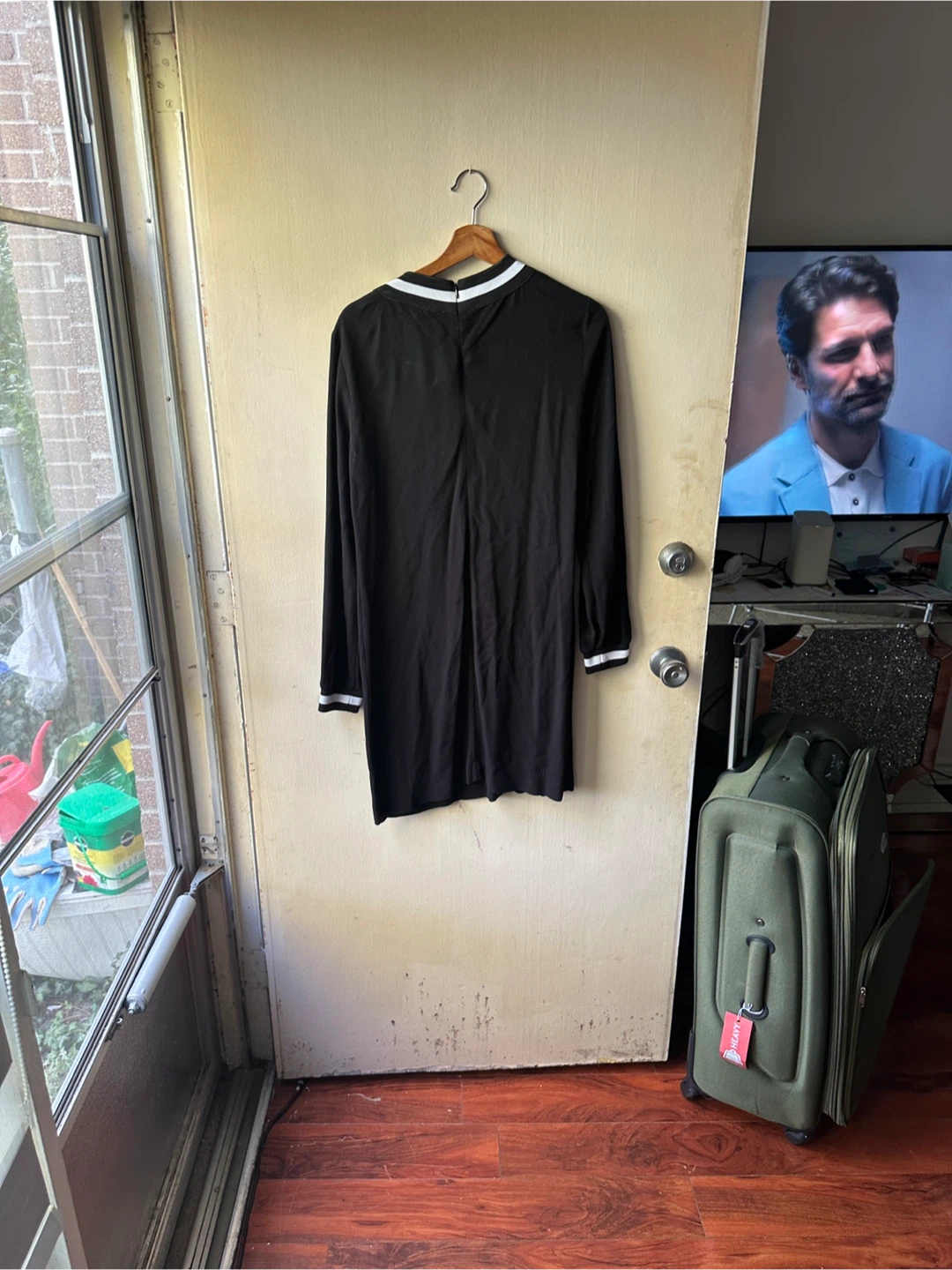 Michael Kors Black Dress - Size 2 - photo 3