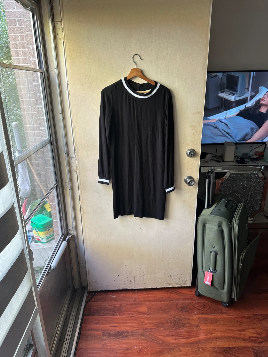 Michael Kors Black Dress - Size 2