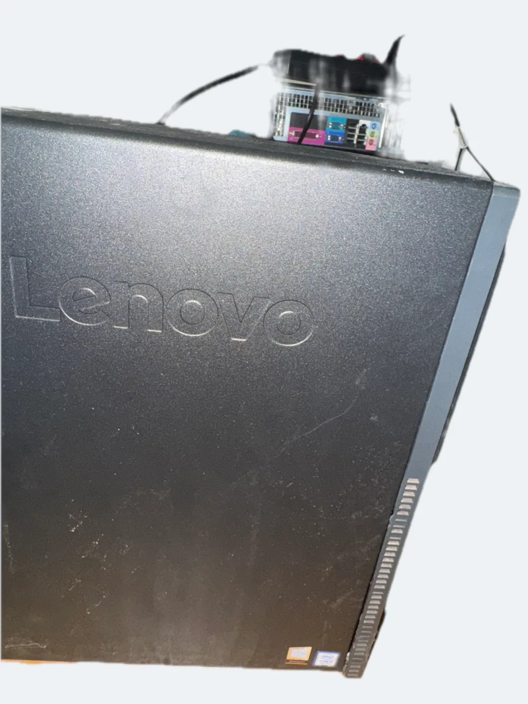 Lenovo Desktop PC image indicator(2)