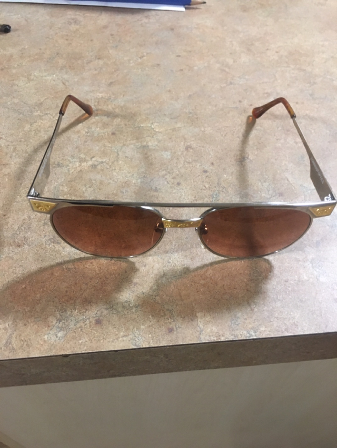 Corning Optical Sunglasses