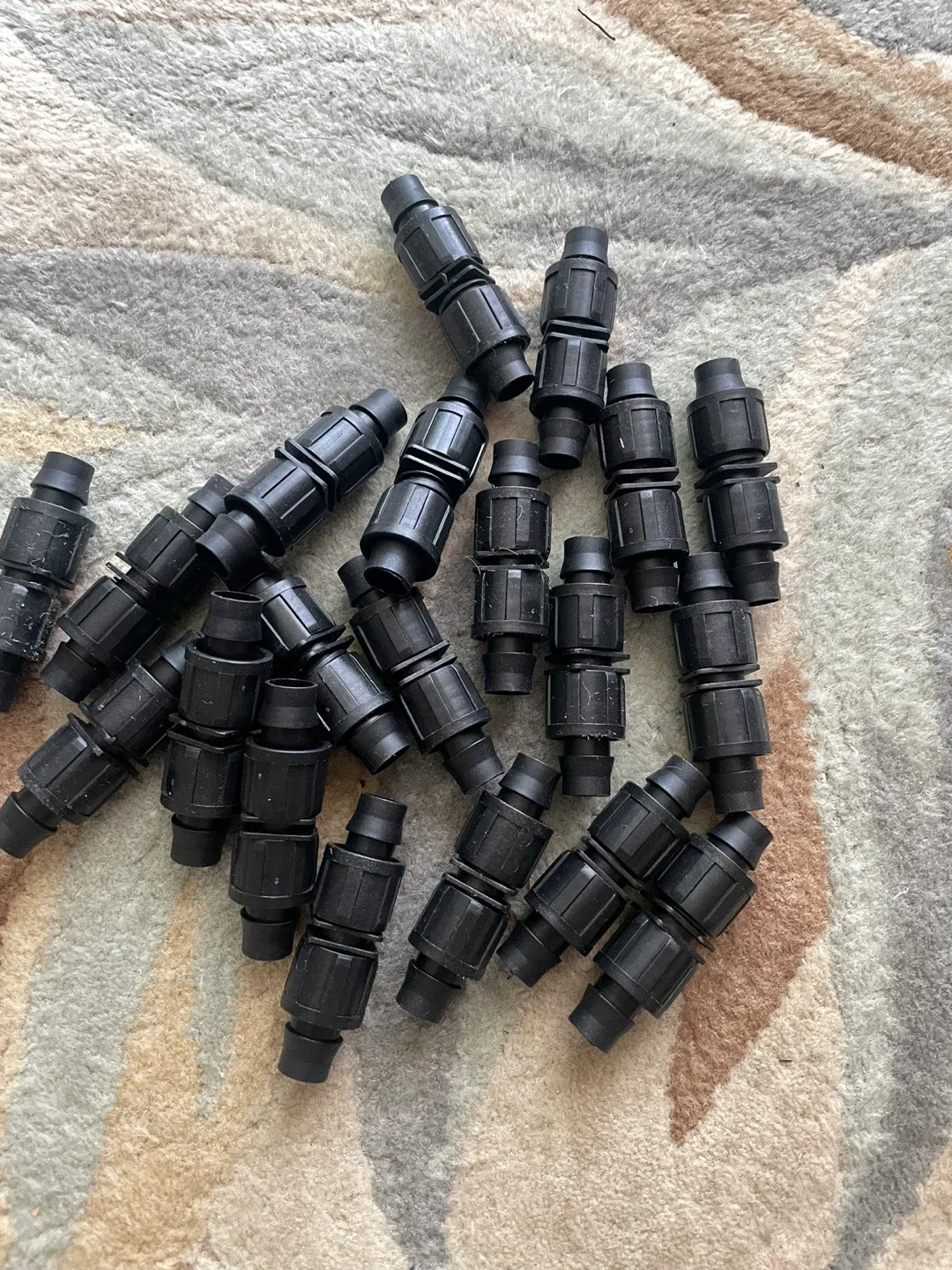 Drip Tape Connector 20PC Economical 58 Drip thumbnail