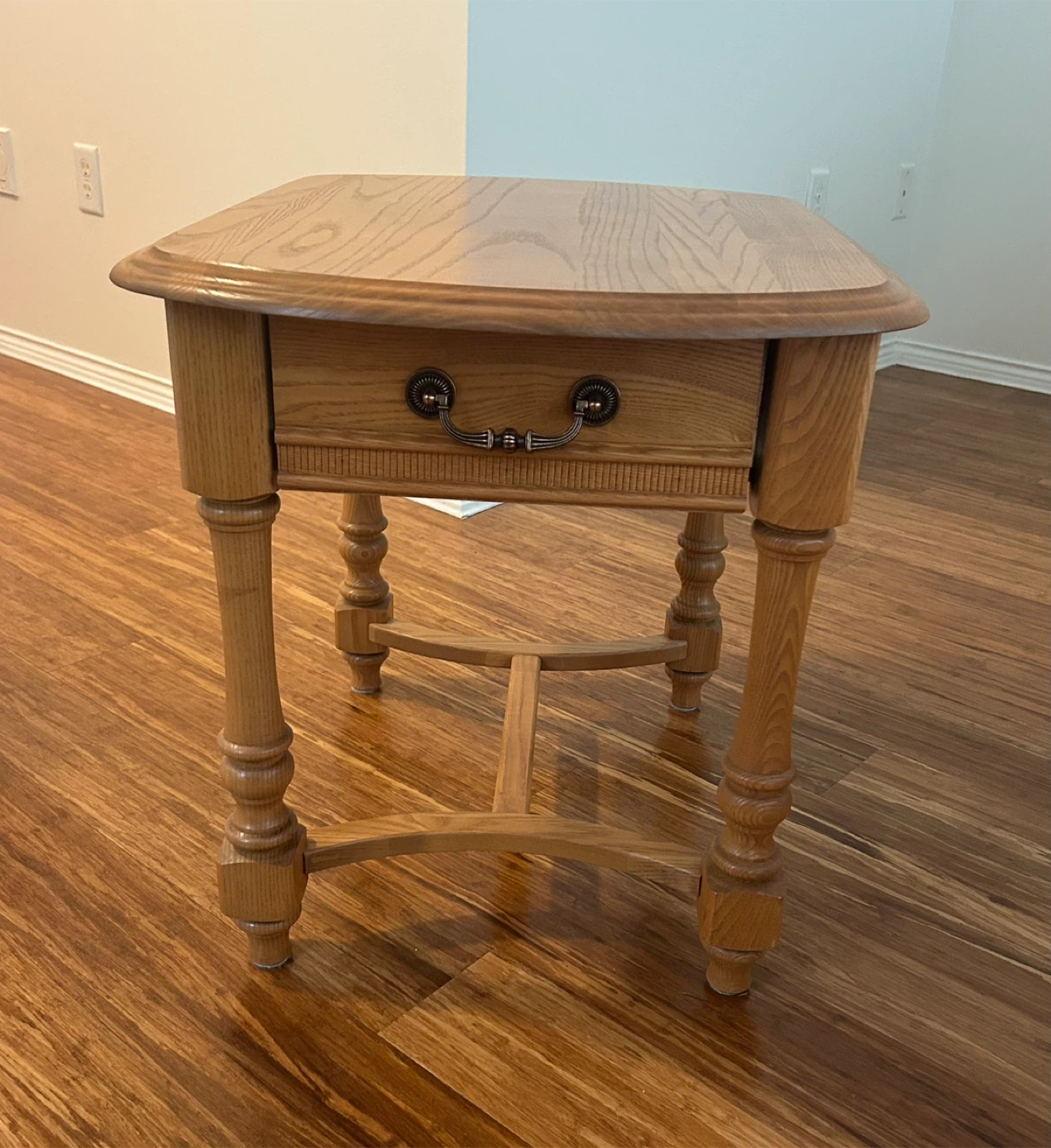 Coffee & Side Tables - photo 2