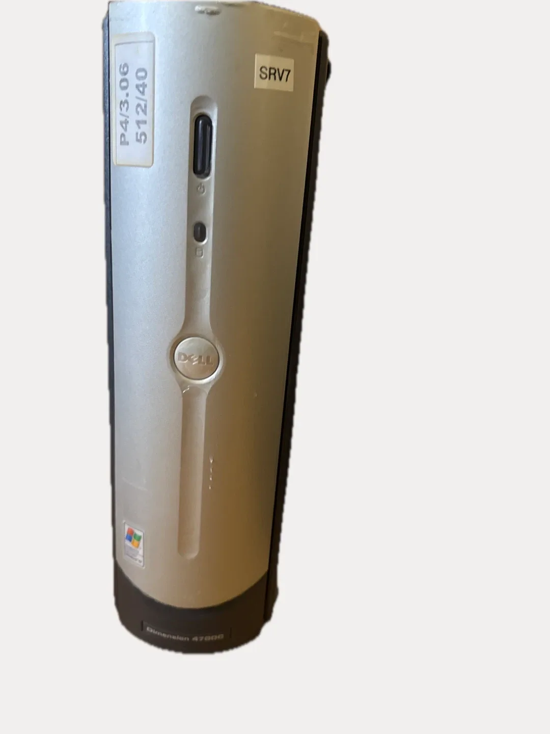 Dell Dimension 4700 Desktop PC image indicator(2)