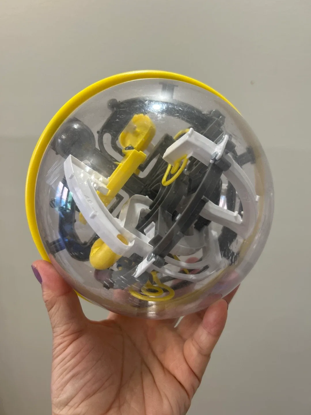 Perplexus Original 3D Maze Game thumbnail