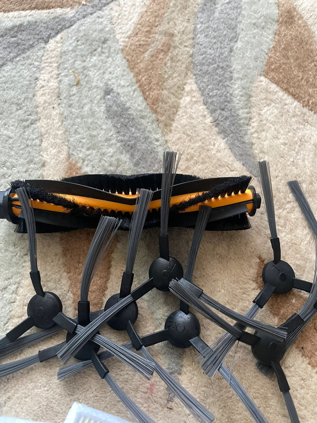 YAKUHY 11 pack Replacement Parts - photo 2