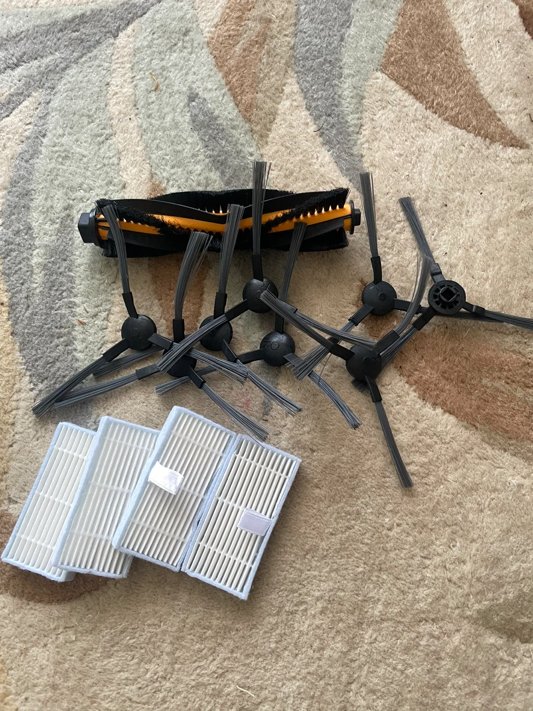 YAKUHY 11 pack Replacement Parts
