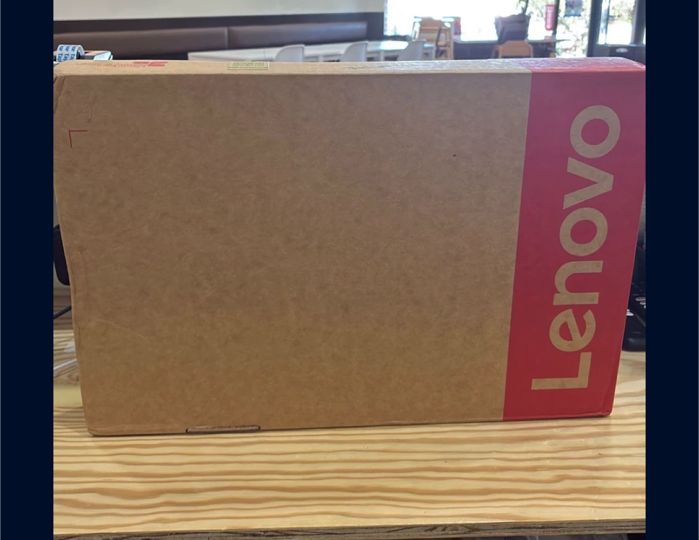 Lenovo ThinkPad P14s Gen 5 AMD - New in Box!