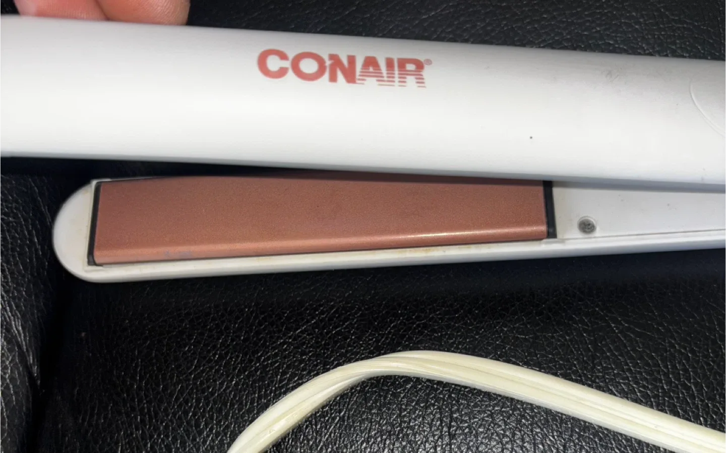 Conair Hair Straightener thumbnail