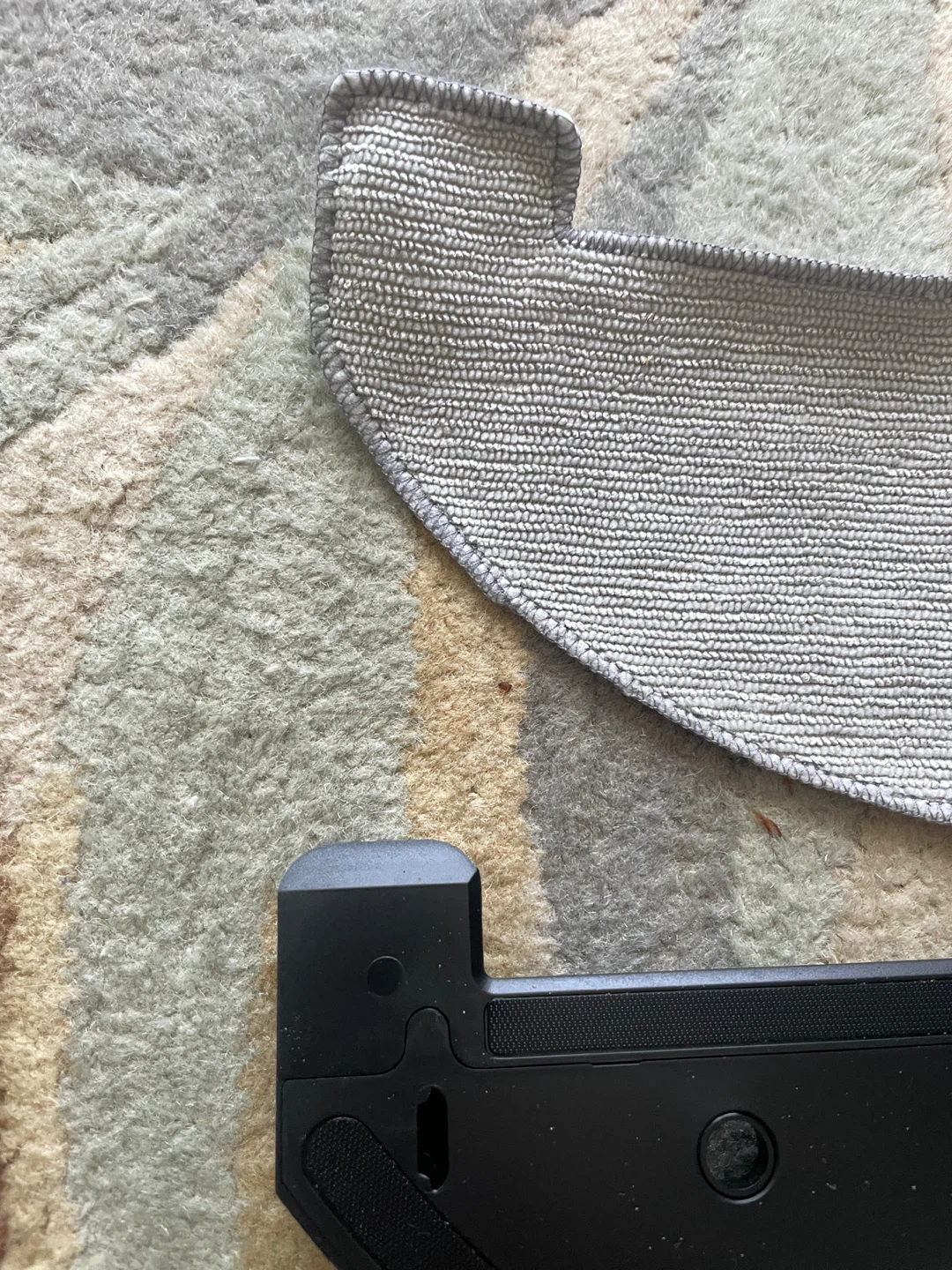 VIOMI S9 S9 UV Vacuum Cleaner (Color : Black with Mop - photo 2