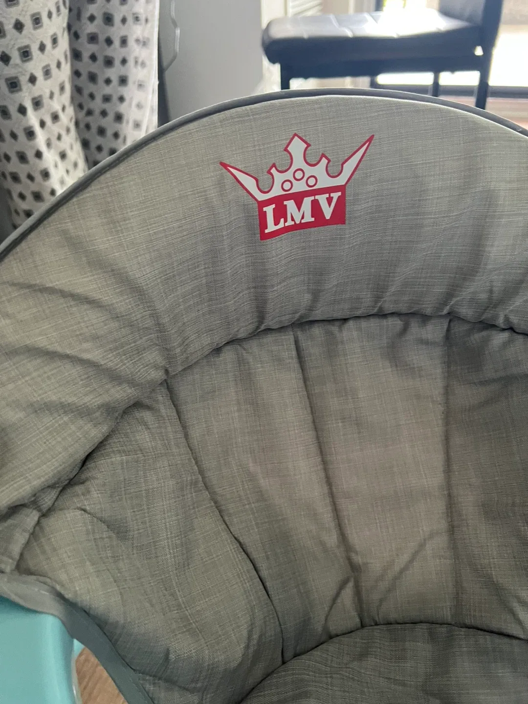 LMV Happy Walker - Baby Walker image indicator(2)