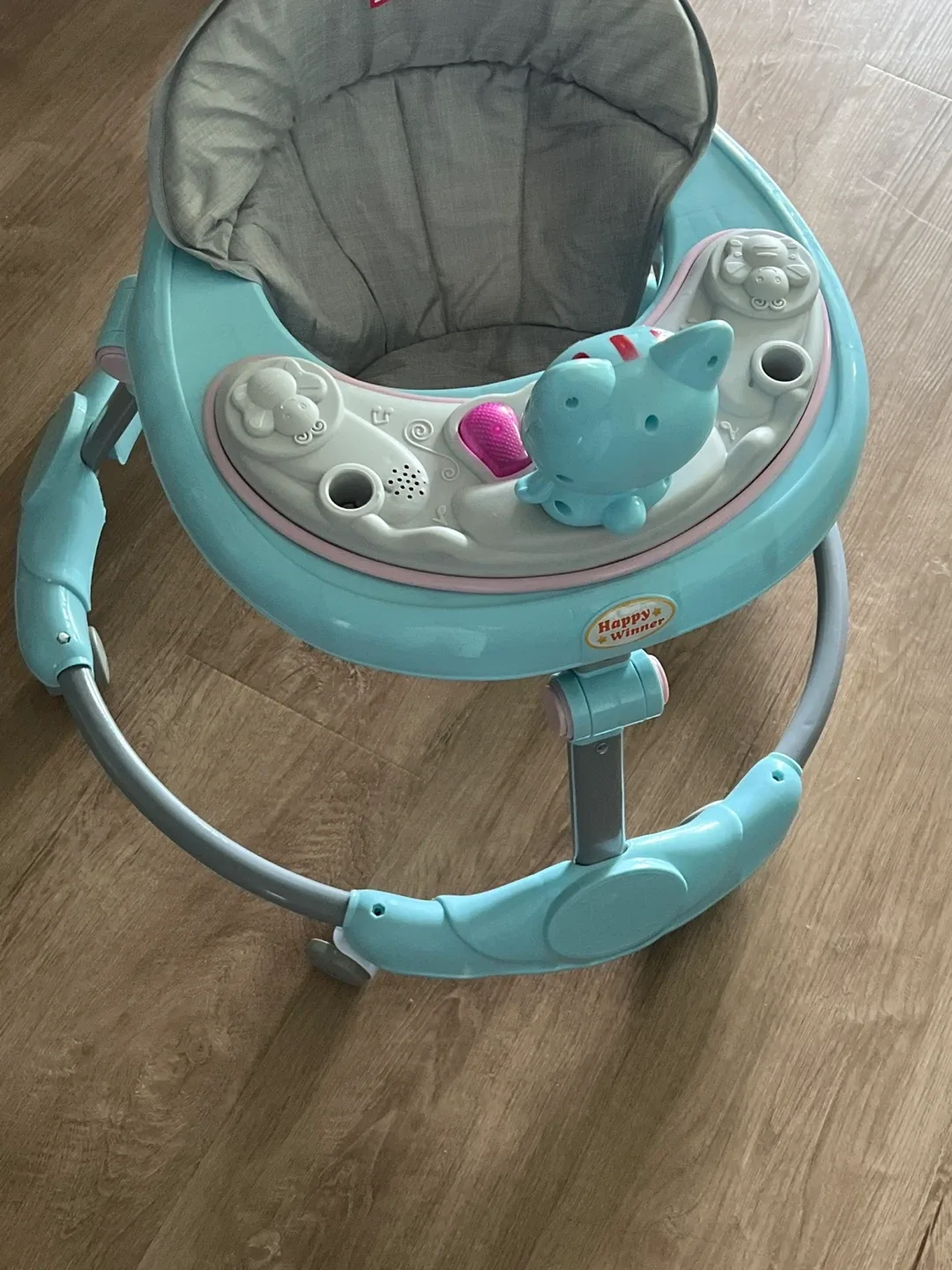 LMV Happy Walker - Baby Walker