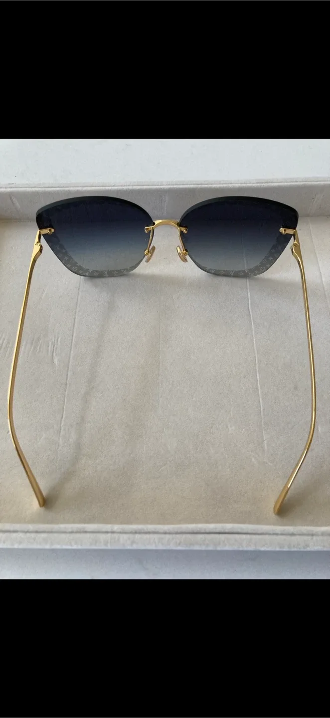 Louis Vuitton Sunglasses image indicator(4)