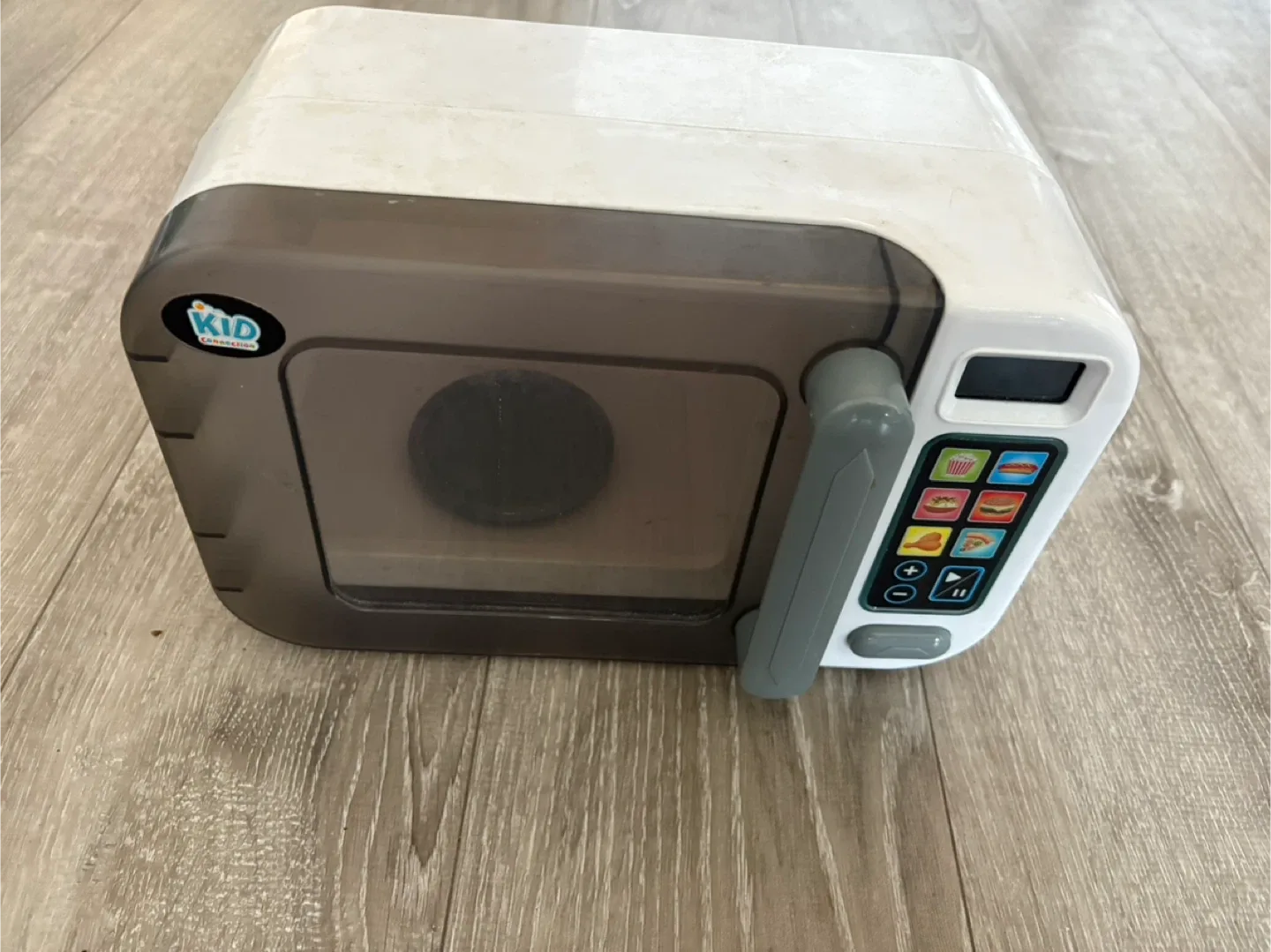Microwave toy thumbnail