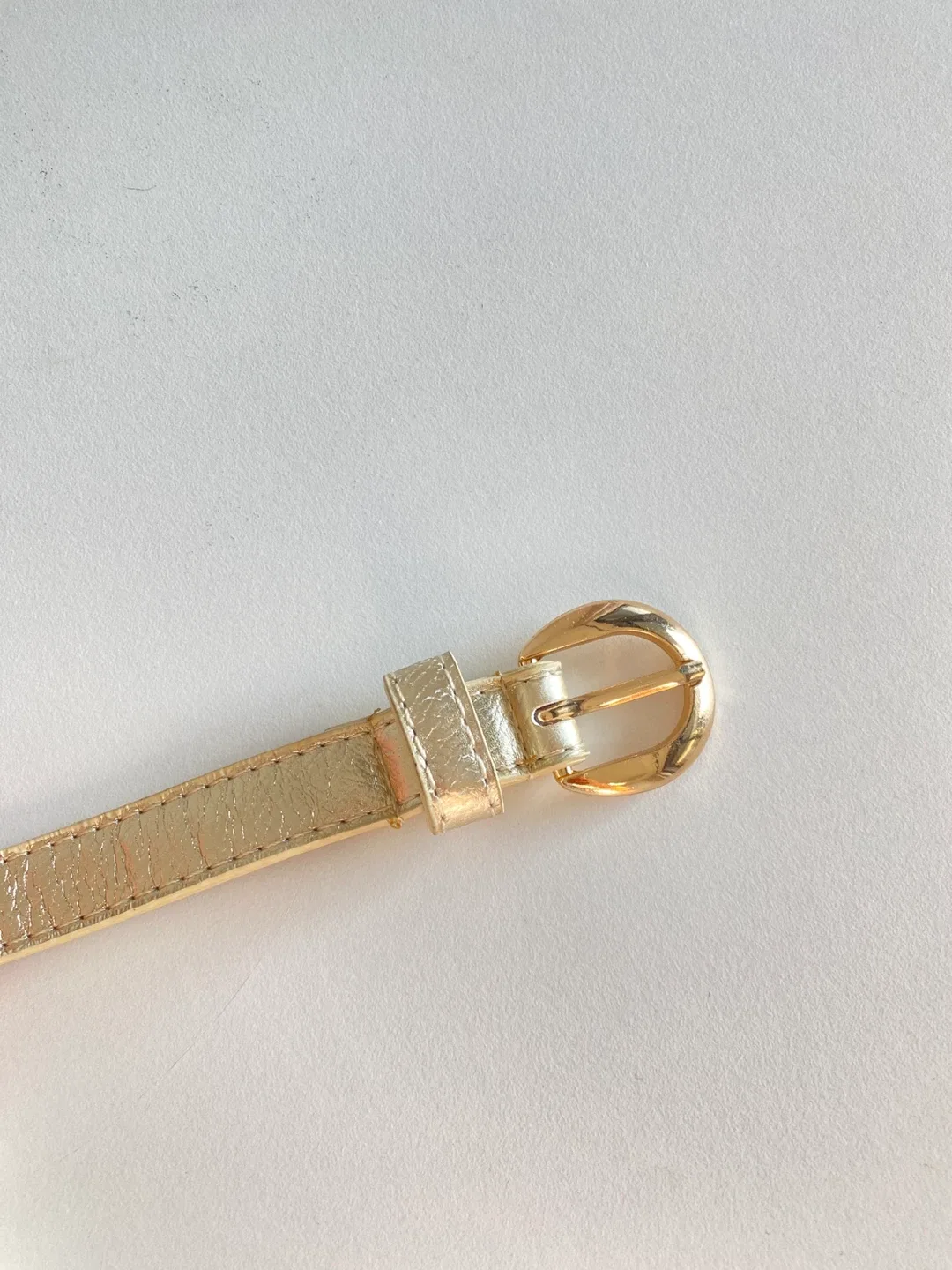 Long Gold Belt image indicator(2)