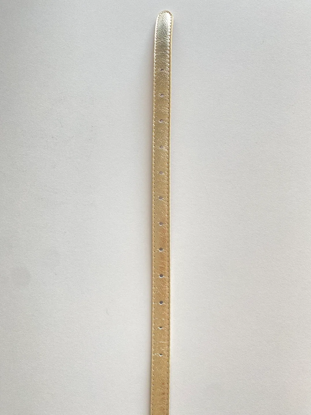 Long Gold Belt image indicator(3)