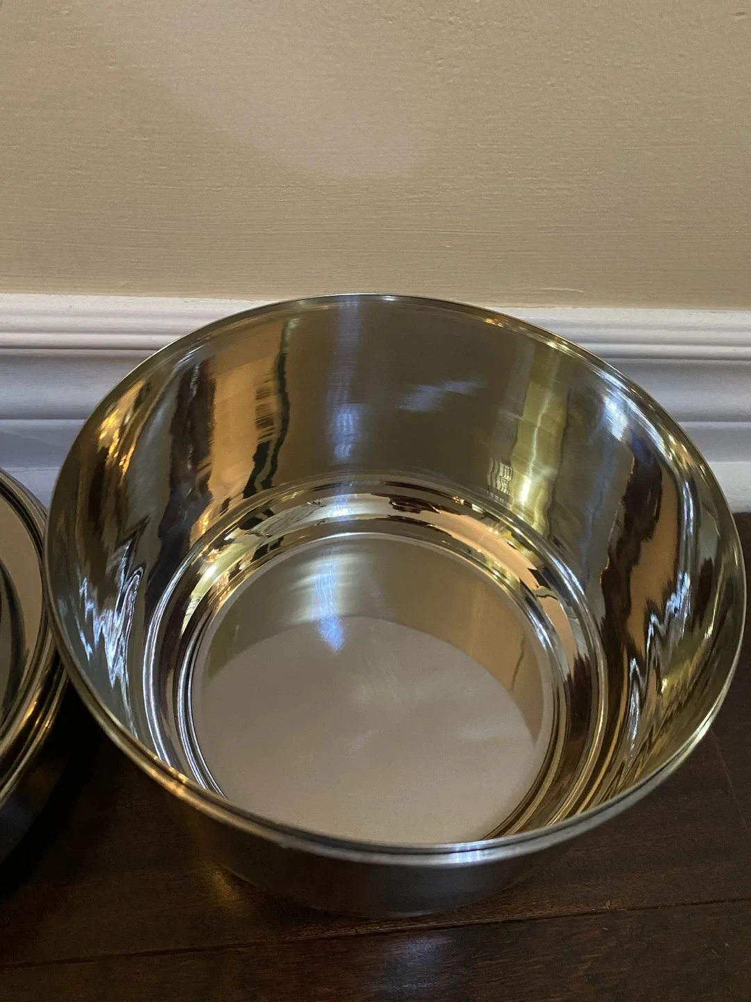 A-Nam Stainless Steel Lunch Box with Red Bag image indicator(3)