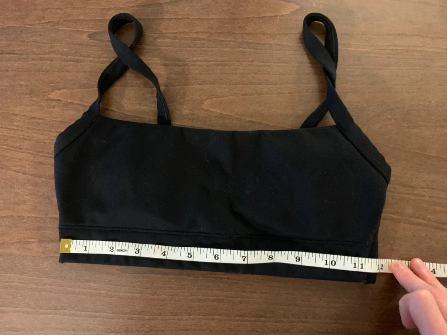 Gap Sports Bra XS image indicator(2)