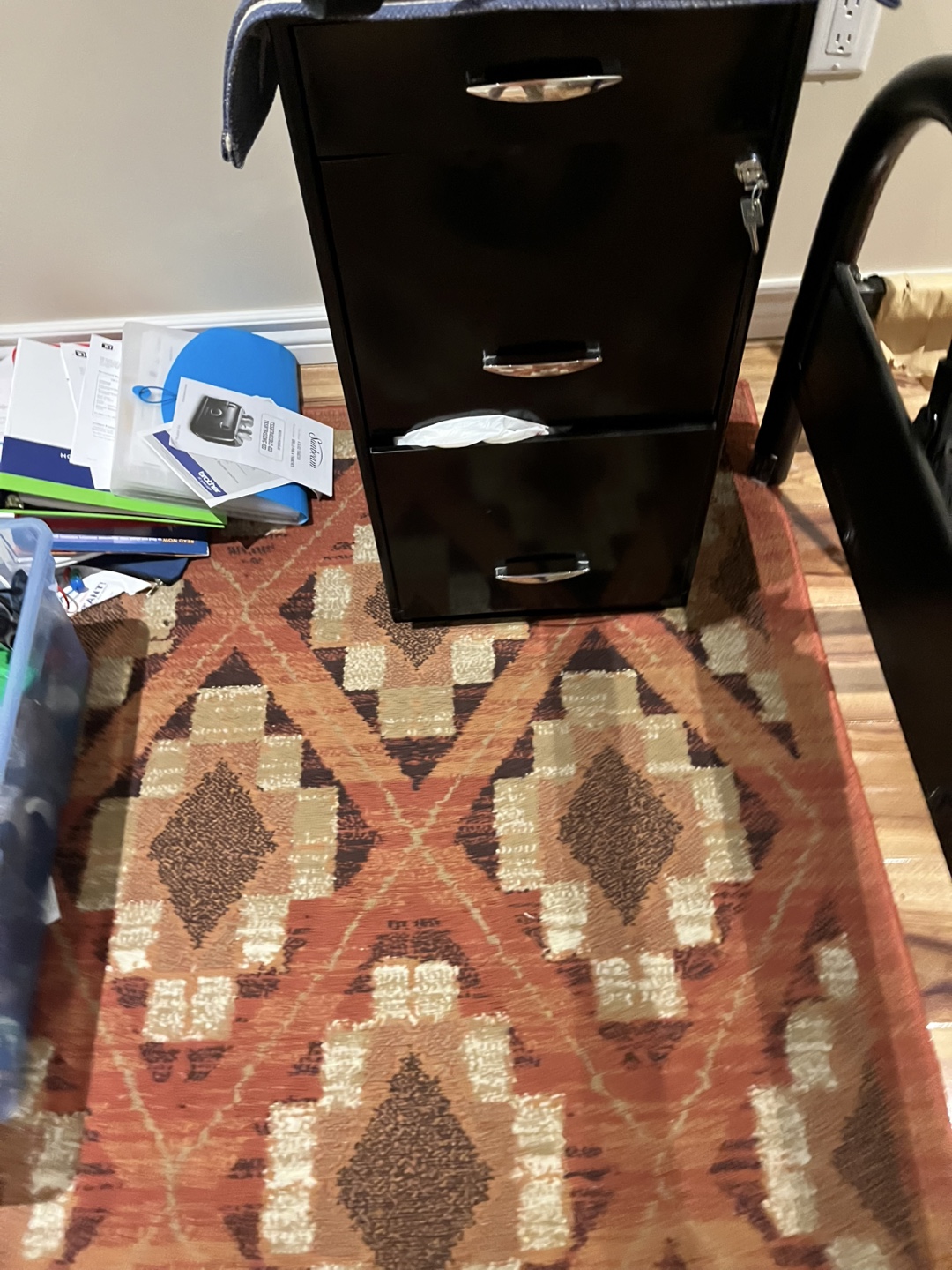 Area Rug - photo 2