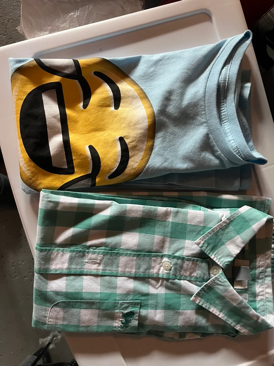 Under Armour Socks, Amiri Shirt, Adidas Pants, Explore Hoodie image indicator(7)