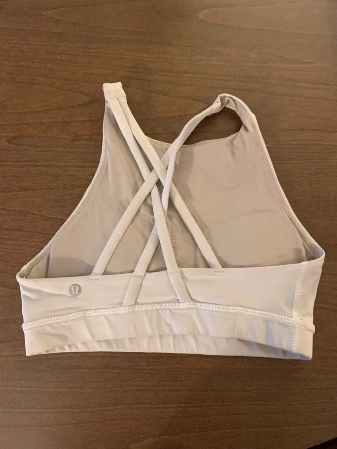 Lululemon Sports Bra Size 4 image indicator(2)