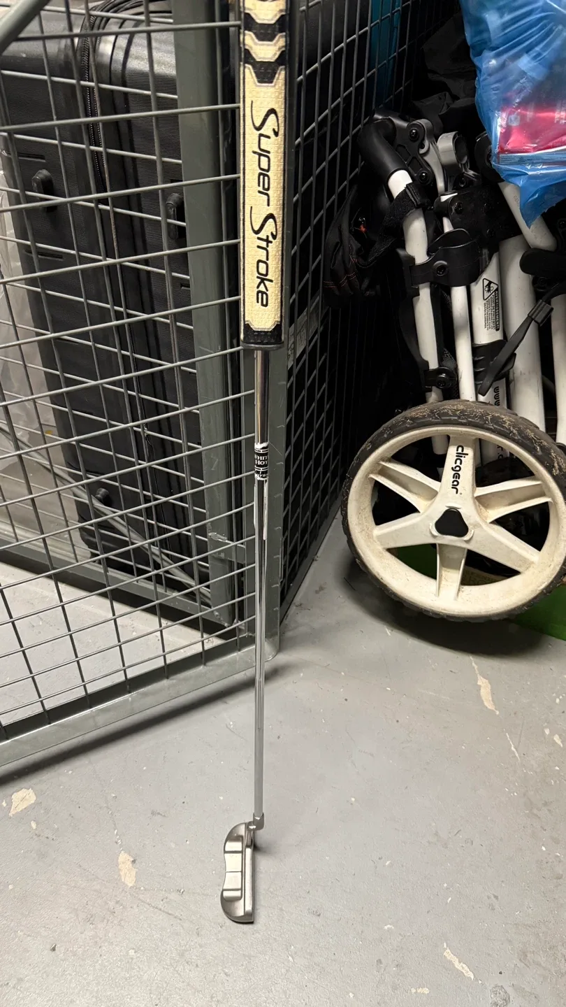 Mizuno JPX Ladies Golf Club Set image indicator(7)