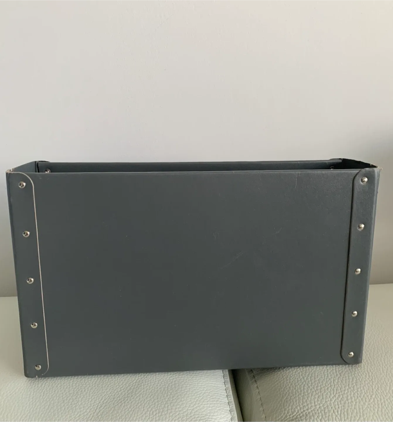 IKEA FJÄLLA Desk/Table/Dresser Organizer image indicator(4)