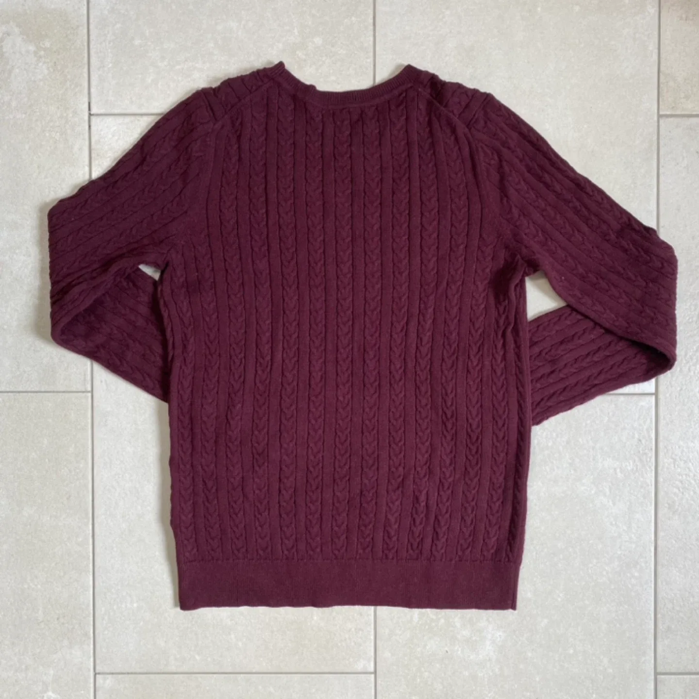 Women’s Tommy Hilfiger Sweater - Size M image indicator(3)