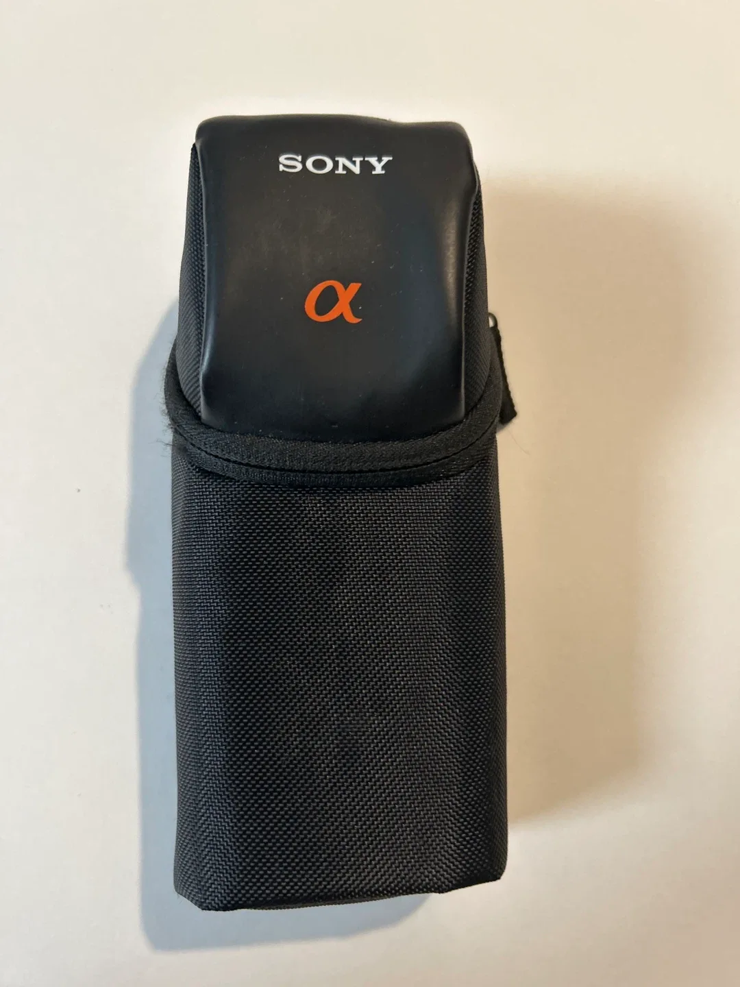 Sony HVL-F58AM Flash with Case image indicator(4)
