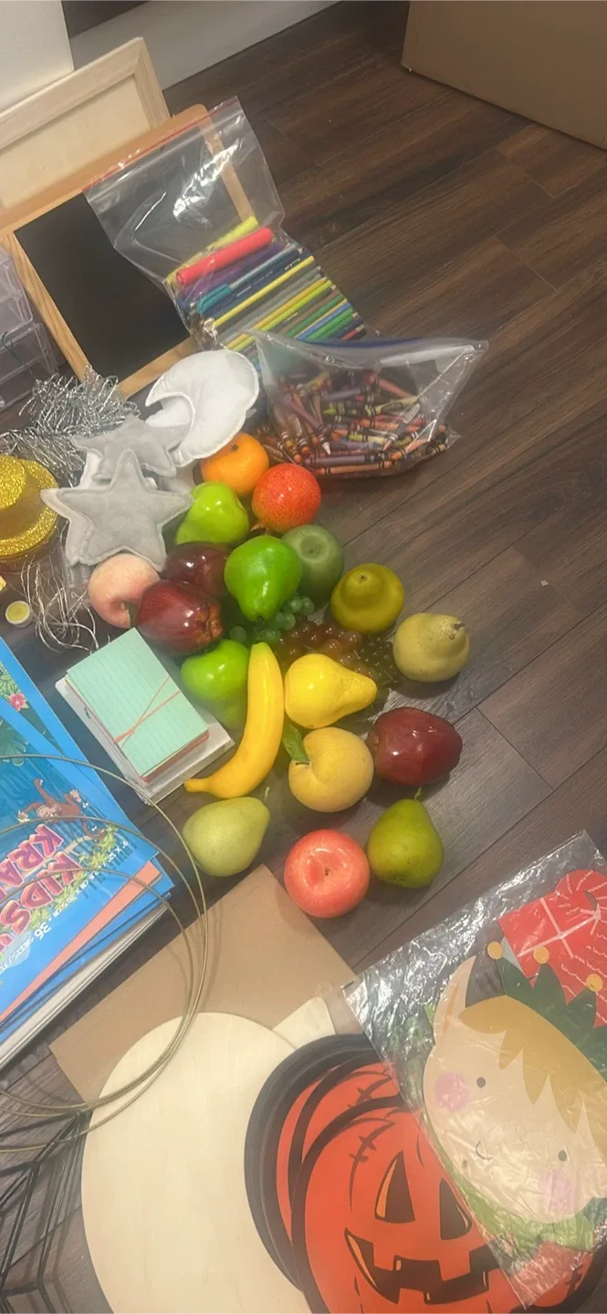 Crafts image indicator(3)