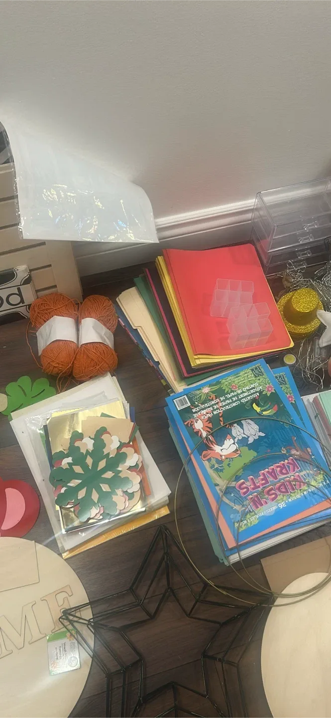 Crafts image indicator(6)