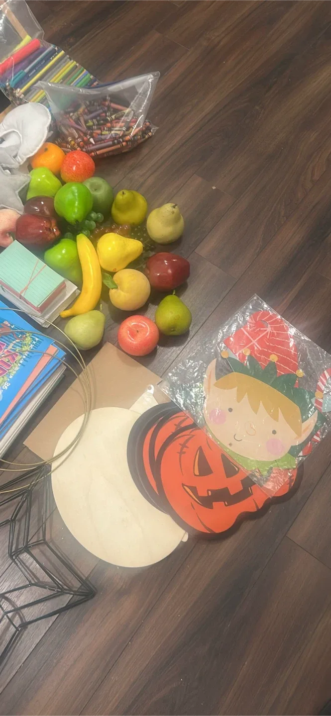 Crafts image indicator(2)