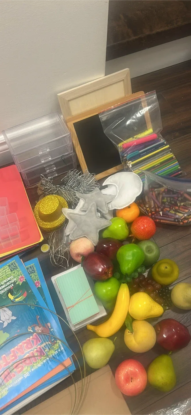 Crafts image indicator(5)