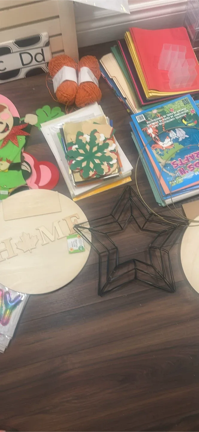 Crafts image indicator(4)