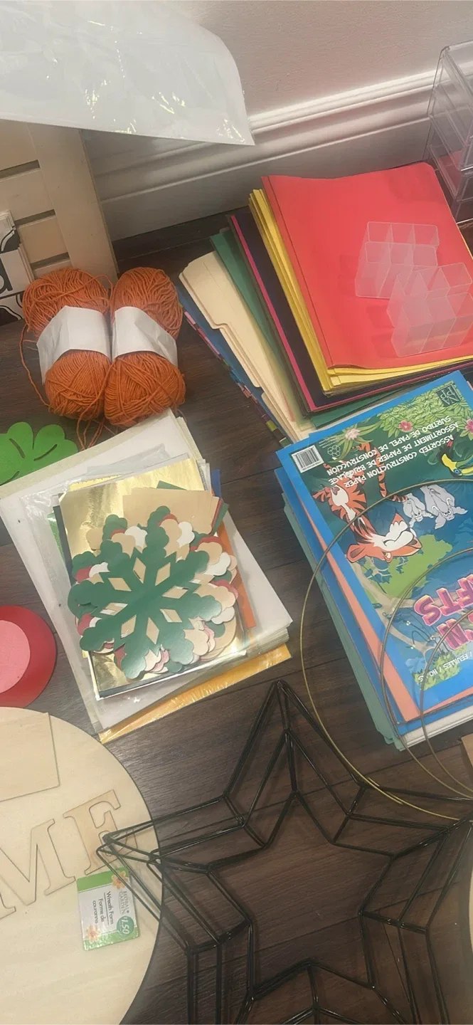 Crafts thumbnail
