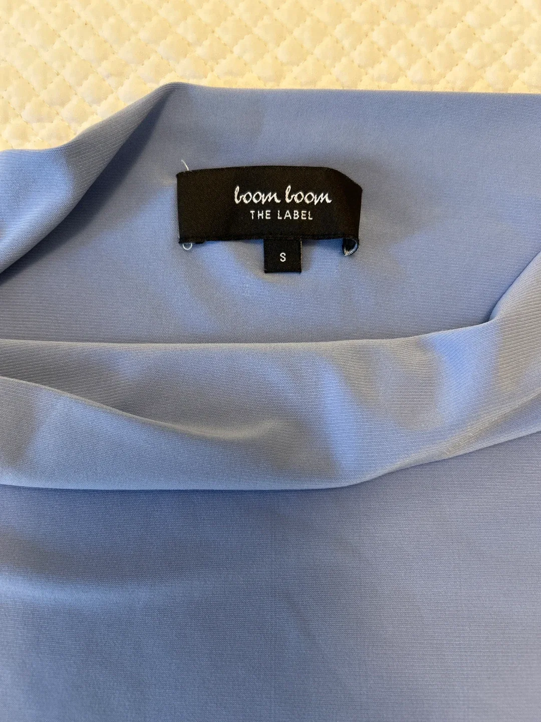 Boom Boom The Label Skirt - Size S image indicator(2)
