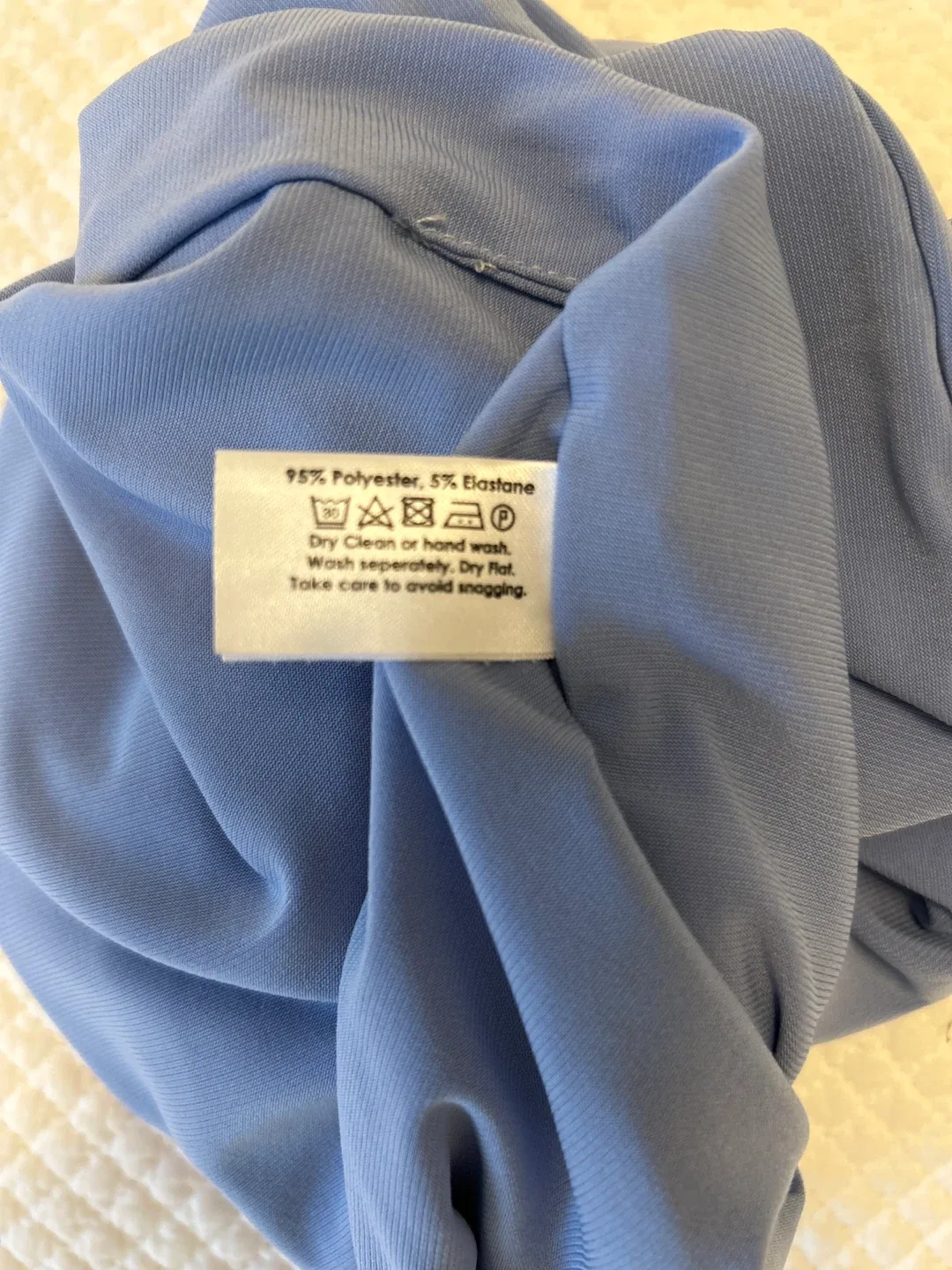 Boom Boom The Label Skirt - Size S image indicator(3)