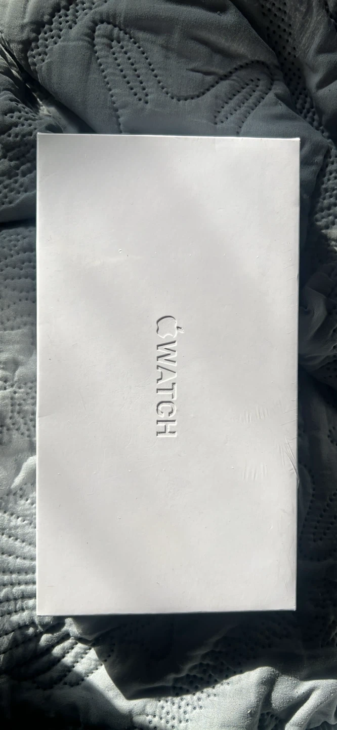 New Apple Watch Ultra 2 - 49mm