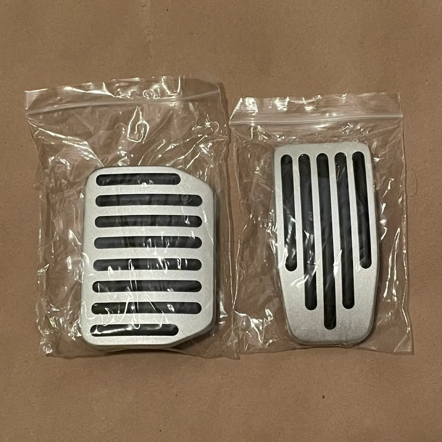 Tesla Model 3/Y Performance Pedal Covers image indicator(5)