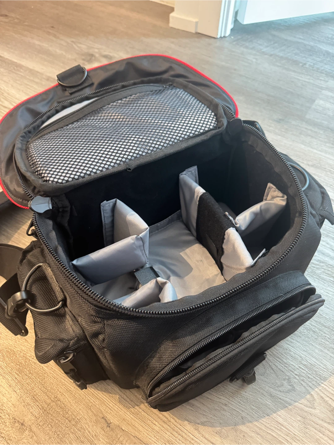 Canon Camera Bag - photo 2