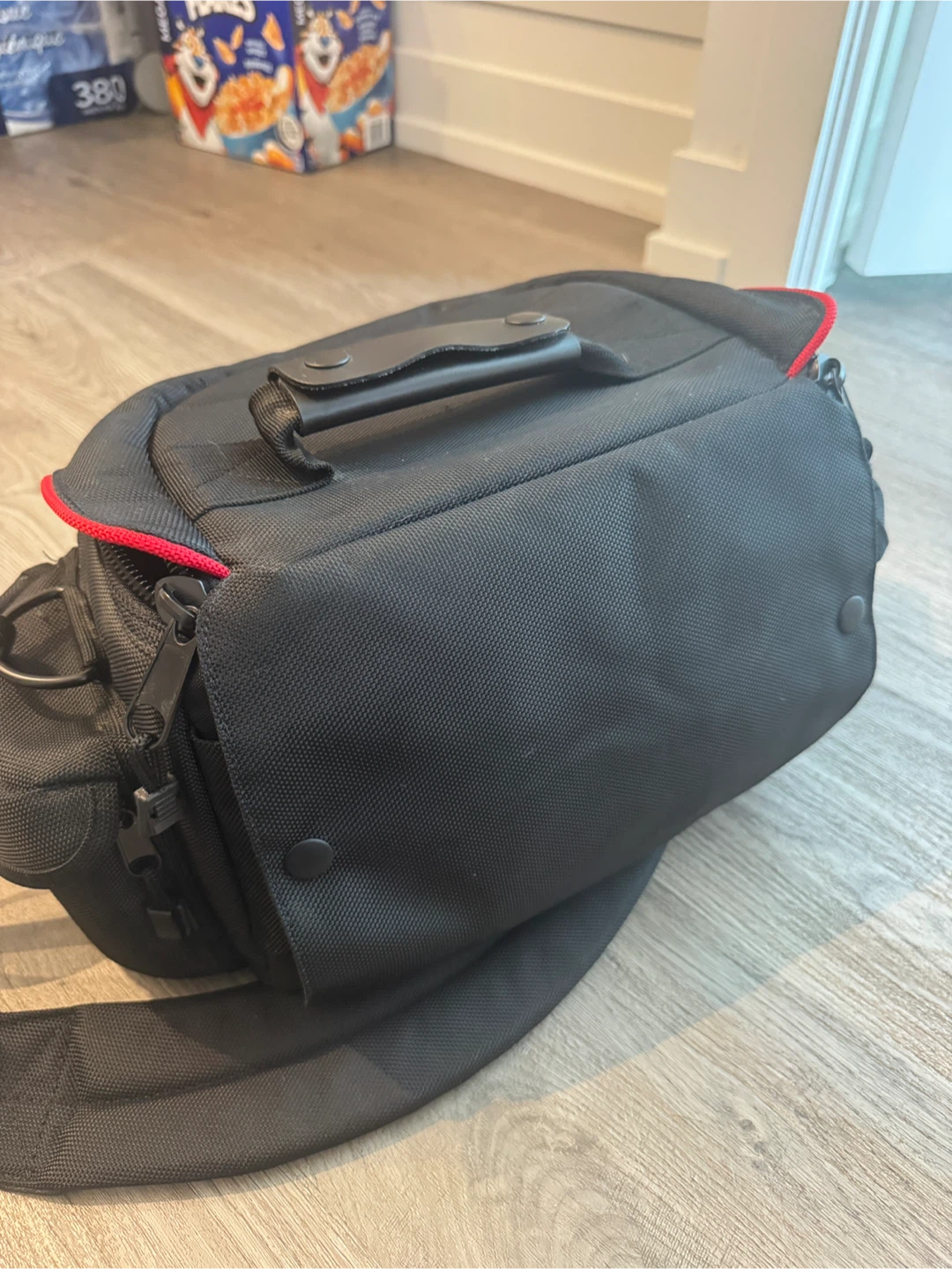 Canon Camera Bag - photo 3