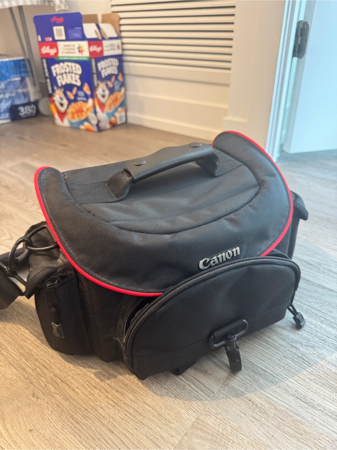 Canon Camera Bag