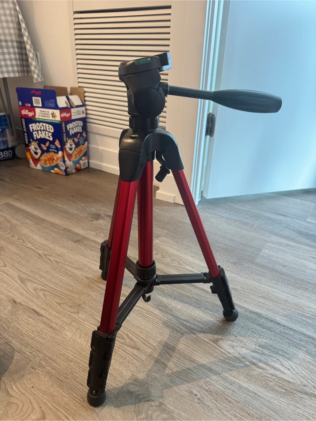 Tripod