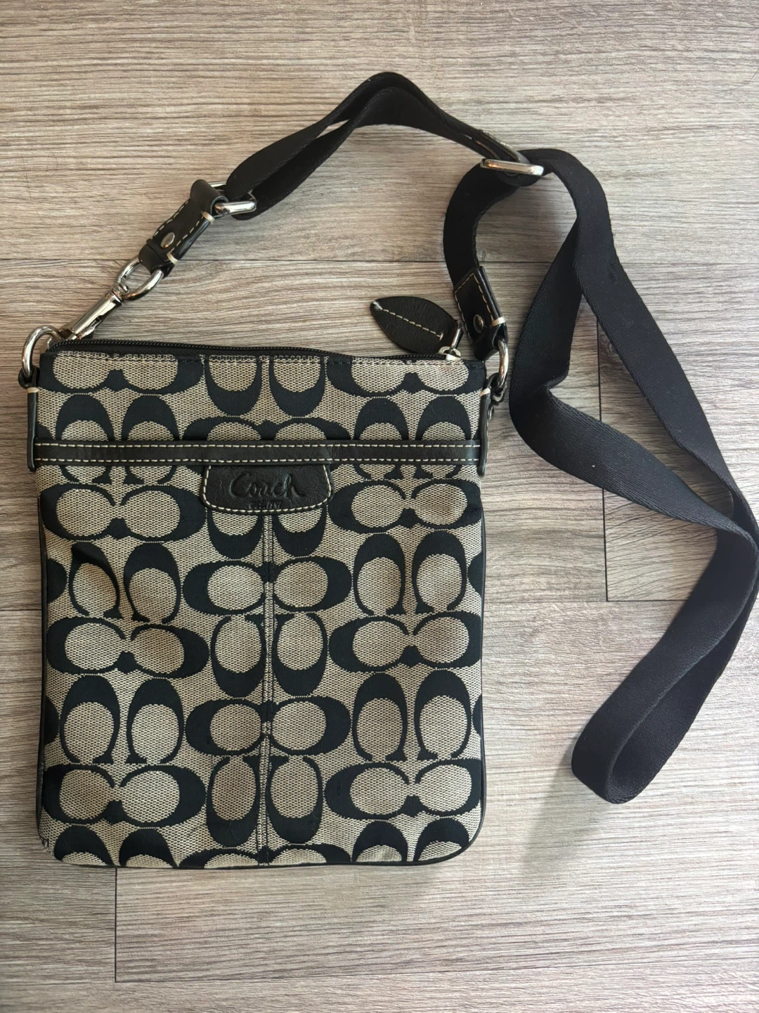 Coach Crossbody Bag