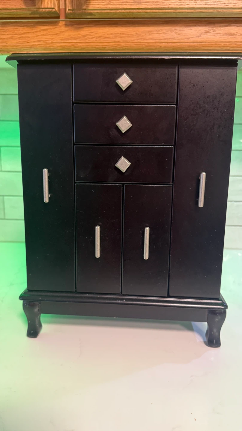 Jewlery box