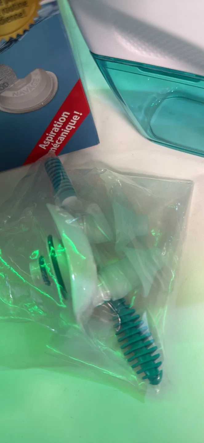 Naväge Nasal Care System image indicator(2)