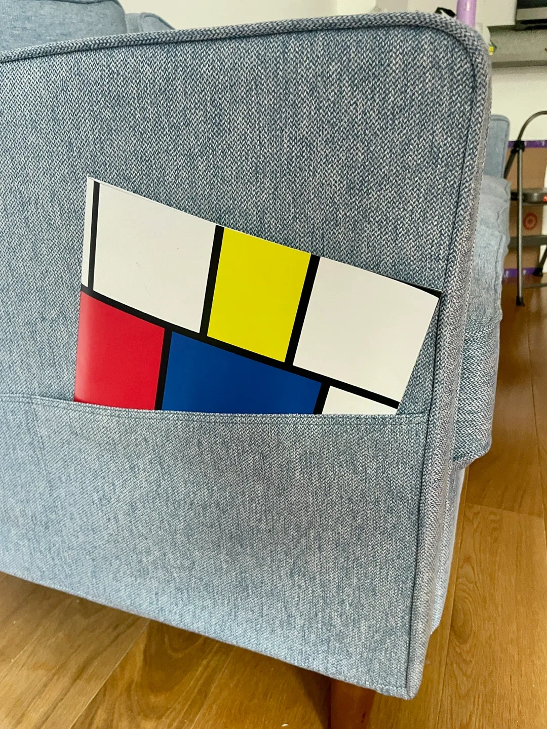 Blue sofa couch image indicator(6)