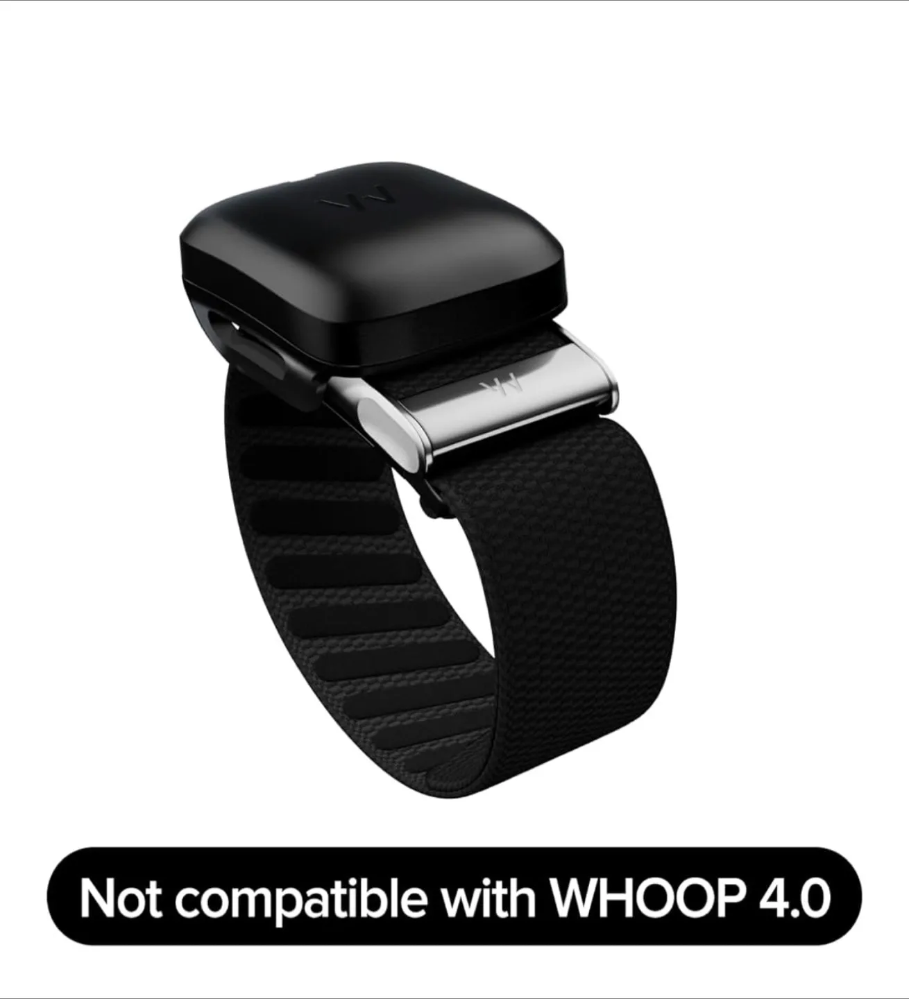WHOOP Wireless Powerpack 5.0 MG - NEW image indicator(4)