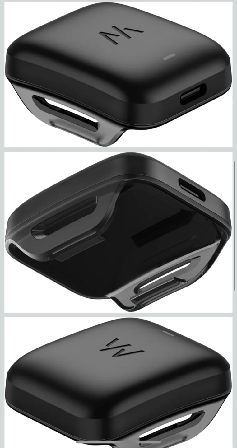 WHOOP Wireless Powerpack 5.0 MG - NEW image indicator(5)