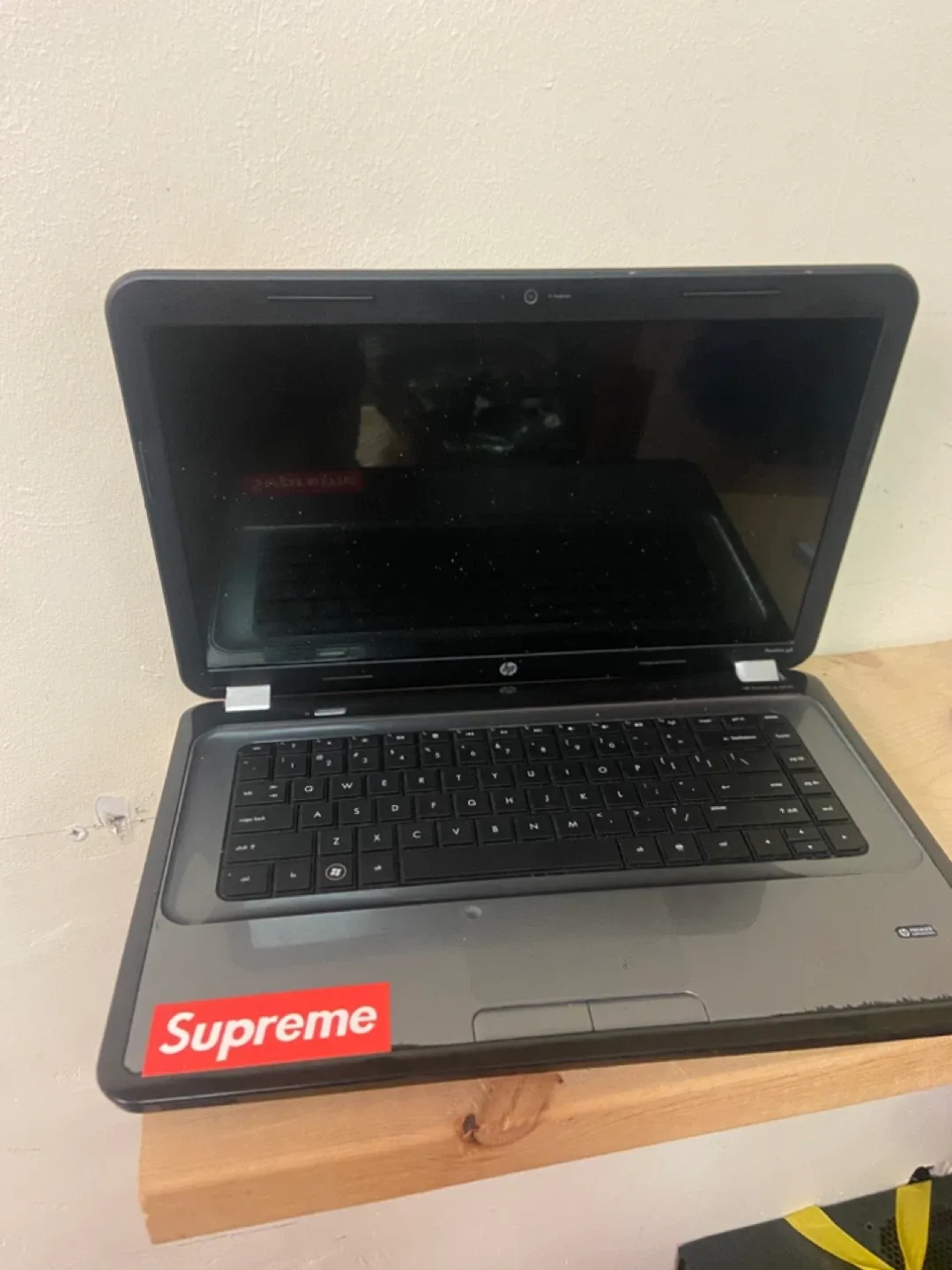 HP Laptop thumbnail